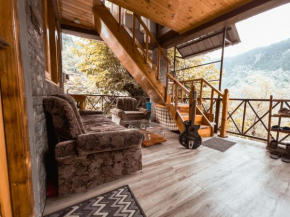 Musafir Homestay Old Manali